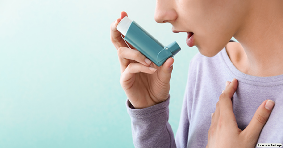 Tests for Asthma
